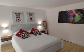 Gh Rooms Catania